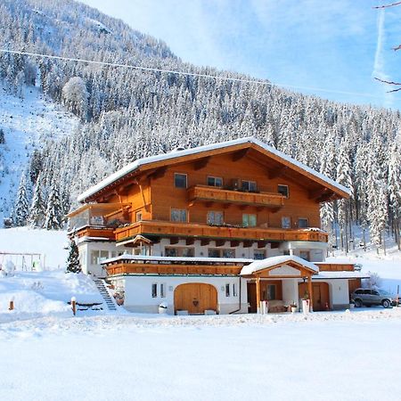 Ferienwohnung Schnell Flachau Exterior photo