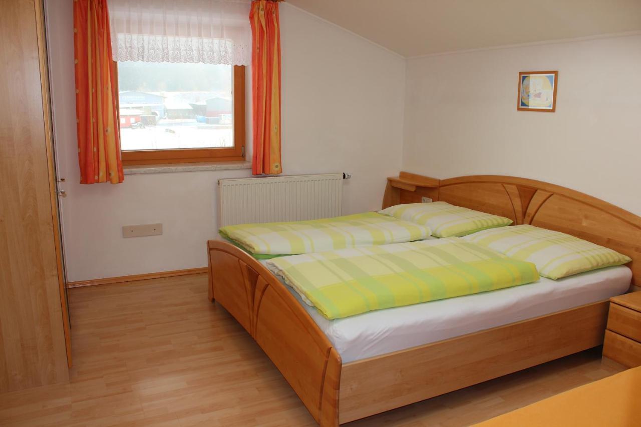 Ferienwohnung Schnell Flachau Exterior photo