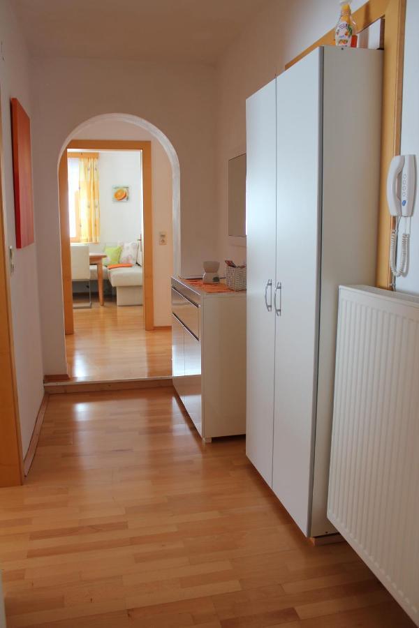 Ferienwohnung Schnell Flachau Exterior photo
