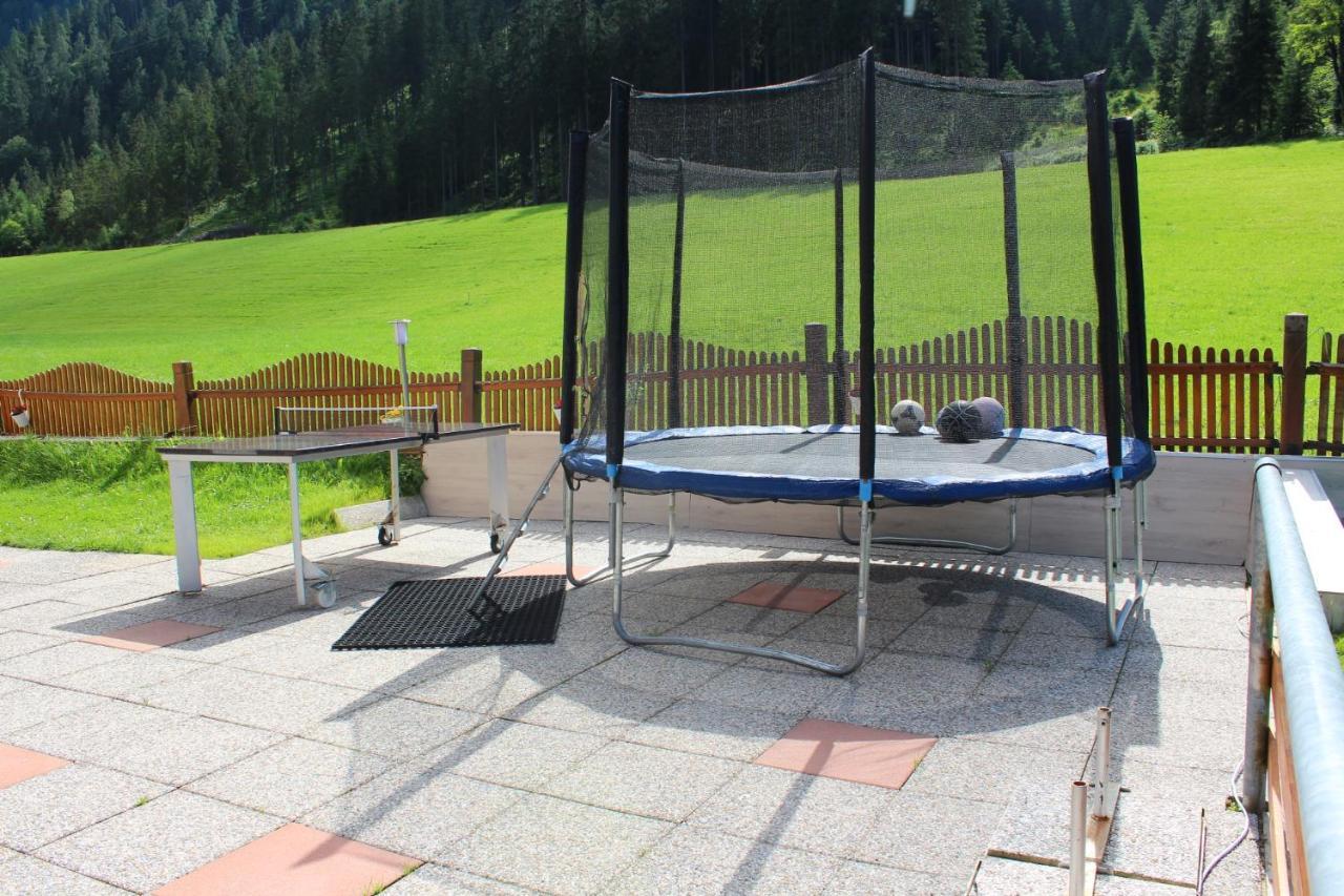 Ferienwohnung Schnell Flachau Exterior photo
