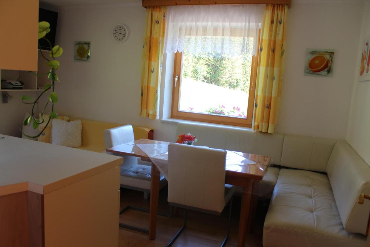 Ferienwohnung Schnell Flachau Exterior photo