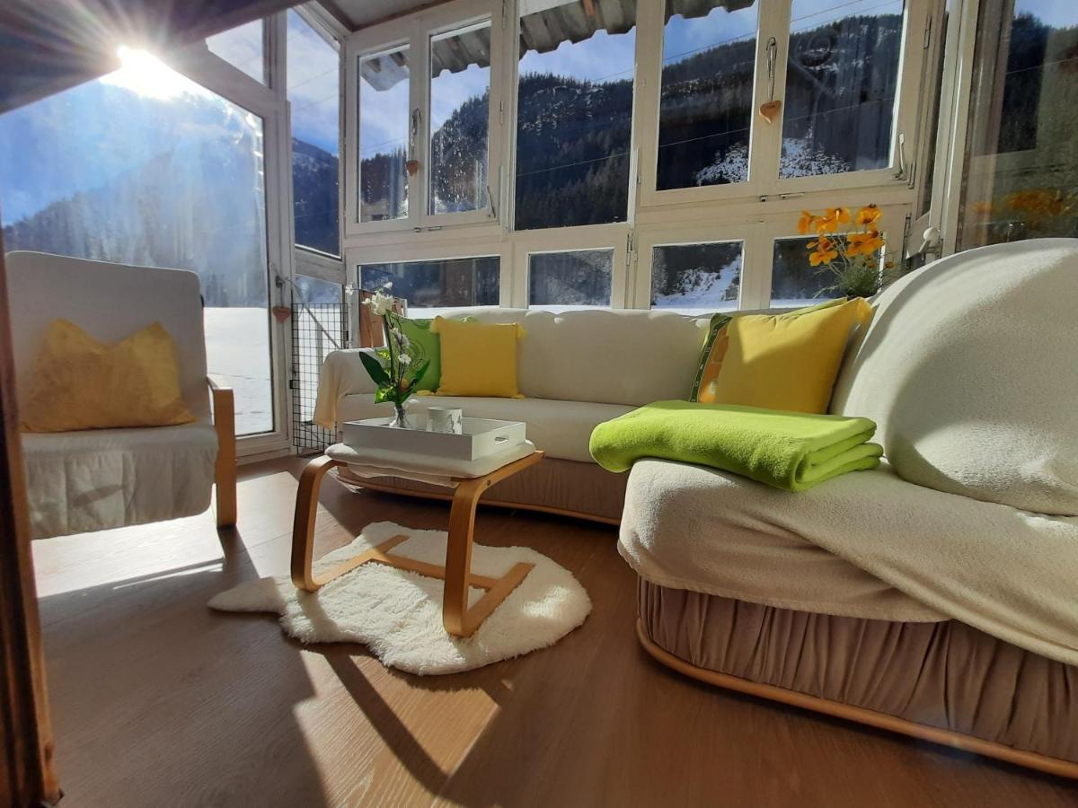 Ferienwohnung Schnell Flachau Exterior photo