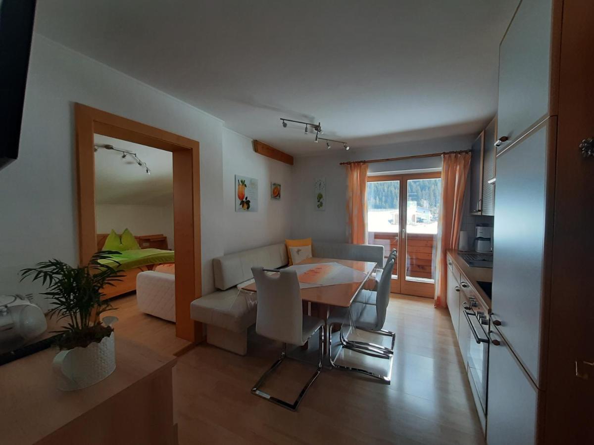 Ferienwohnung Schnell Flachau Exterior photo